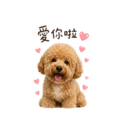 泰小奶