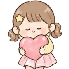 Baby MuMu Pastel