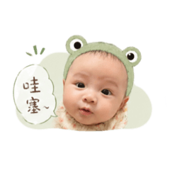小寧寧日常篇