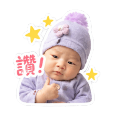 Q小麻糬
