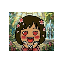 愛韓的小日常