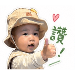 小小牛兒的日常