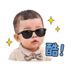 劉小1小朋友