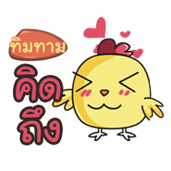 TIMTAM this chicken2