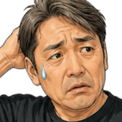 go ahead Tetsuya-kun2