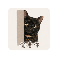 可愛李米粒