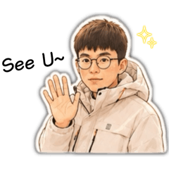 快樂阿翔