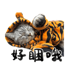 哈嚕醬寶寶好可愛part二