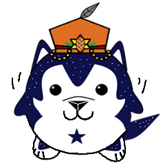 可樂可樂島的狼將軍