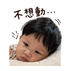 今天有點懶（厭世篇）