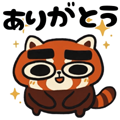 眉丸：粗眉毛的認真日常