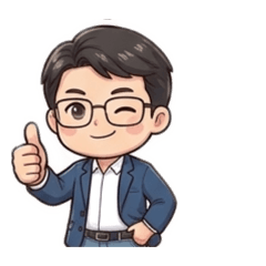 嗨！我是陳老師
