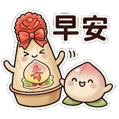 壽麵塔 寶寶-日常