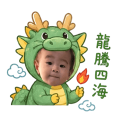 何小星可愛裝扮1️⃣