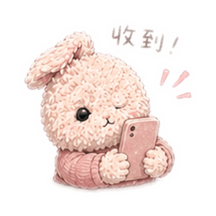 軟萌屁兔日常篇