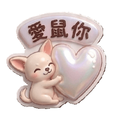 喵喵彤家族之熊熊日常篇
