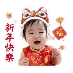 泡芙寶寶小可愛2