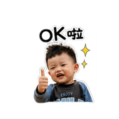 韓系可愛