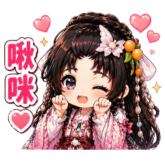 燕雲十六聲 - 赤夜萌香