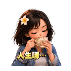 《人類觀察計畫 #03》