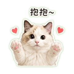是一隻URI ♡