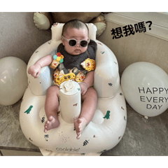 宥寧帥老大
