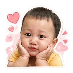 永濬可愛貼圖小舖
