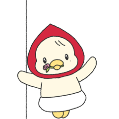 dduri is a duck