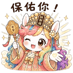 RainbowUnicorn