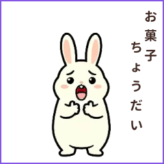 0147_DangoRabbit