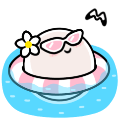 Pink pearl