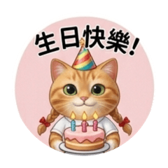 Mico祝福語