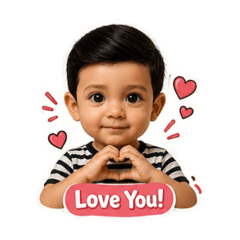 Baby Mood Blast! (Boy Edition)