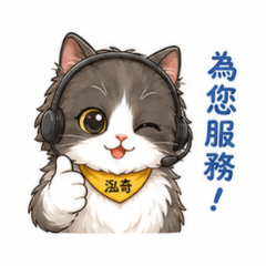 阿發的客服日常2