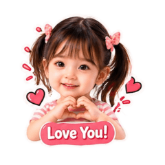 Baby Mood Blast! (Girl Edition)