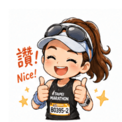 跑跑星#3