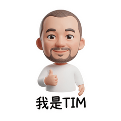 郭小TIM