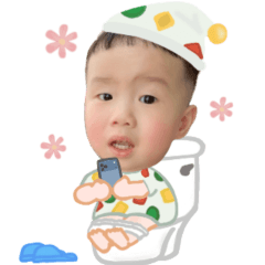 謝小安的日常