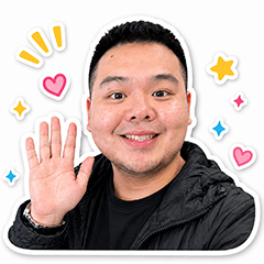 萌萌小博（日常篇）