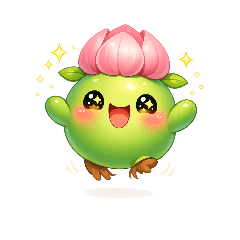 "Bud & Bloom: Mood Sprout"