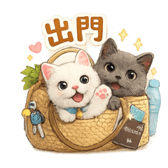 薯泥與皮蛋-日常篇