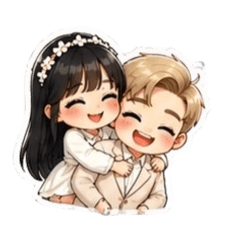 Our cute life 69