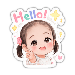 Arisu cute