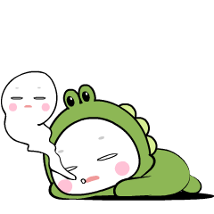 Croco kid 5 : Pop-up stickers