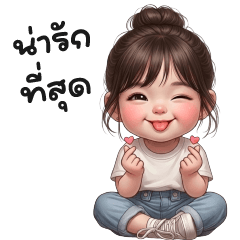 Yuki Cute Girl