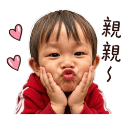 湯包的100種表情