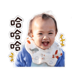寶寶&話語