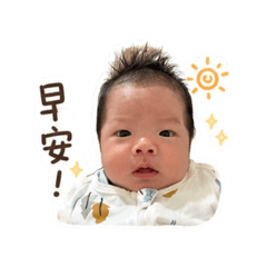 馬寶日常