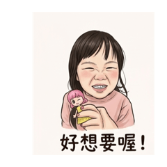 饅頭小世界