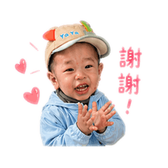 星宇小寶日常